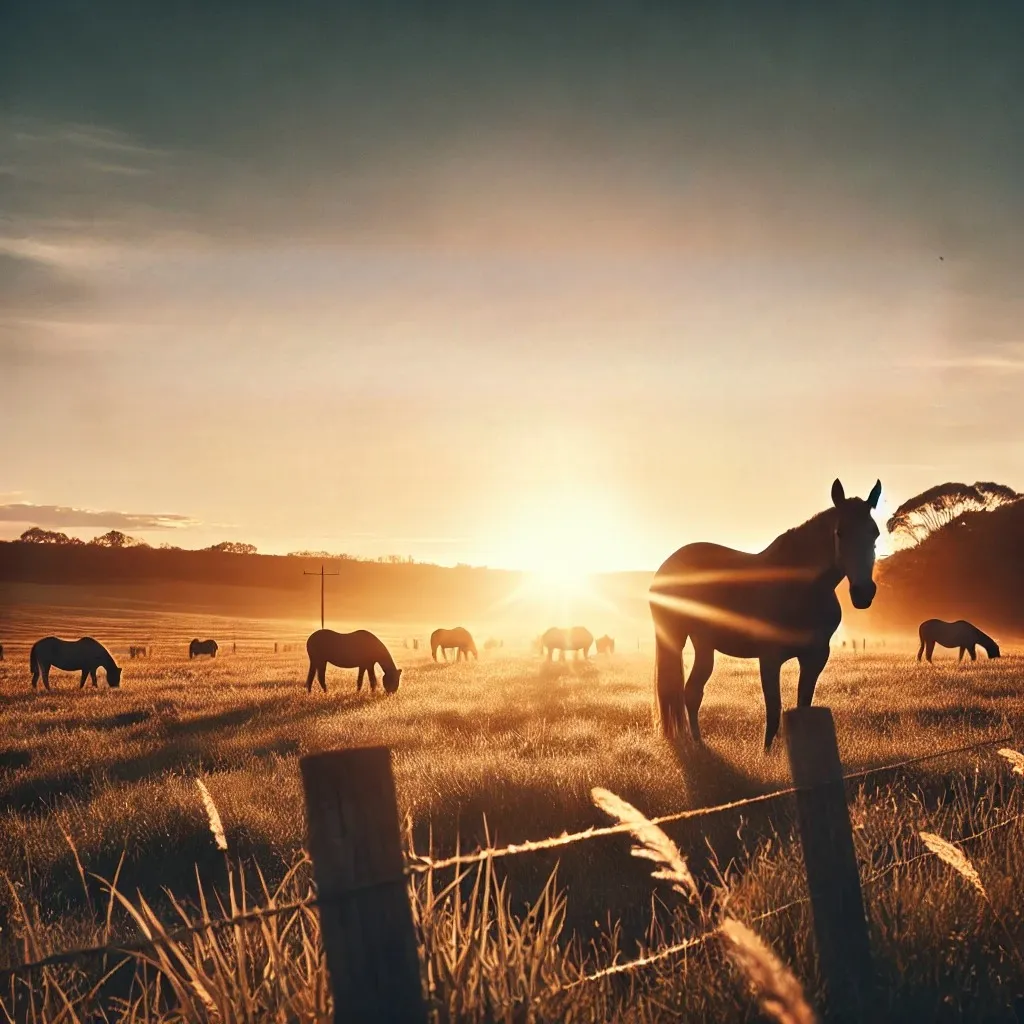 Criollos El Ensueño
